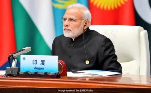 Read more about the article एससीओ शिखर सम्मेलन 2025: पीएम मोदी बोले आतंकवाद पर डबल स्टैंडर्ड मंज़ूर नहीं