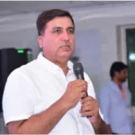 मध्यप्रदेश कांग्रेस में संगठन सृजन अभियान, जिलाध्यक्षों की नियुक्तियों पर नेताओं की नाराजगी जारी: हरीश चौधरी का बयान: नियुक्तियों का उद्देश्य केवल पद नहीं, बल्कि पार्टी का हर स्तर पर मजबूत संगठन बनाना!