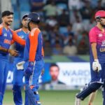 Team India ने UAE को 9 विकेट से हराया