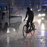 मध्यप्रदेश में मानसून की विदाई, लेकिन कई जिलों में भारी बारिश का अलर्ट जारी – इंदौर और जबलपुर संभाग में भारी पानी की संभावना