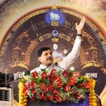 मुख्यमंत्री निवास में स्थापित हुई ‘विक्रमादित्य वैदिक घड़ी’, सीएम मोहन यादव ने किया अनावरण; मोबाइल ऐप भी लॉन्च, मोहन यादव बोले – सूर्योदय से सूर्योदय तक ही होना चाहिए दिन की गणना!