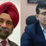 एमपी कैडर के अफसरों को केंद्र में बड़ी जिम्मेदारियां: मनमीत सिंह नारंग बने आईबी के स्पेशल डायरेक्टर, नीरज कुमार सिंह बने केंद्रीय मंत्री के विशेष सहायक!