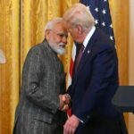 ट्रम्प बोले- भारत के साथ संबंध रीसेट करने को तैयार