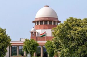 Read more about the article ओबीसी आरक्षण 27% विवाद: सुप्रीम कोर्ट ने सुनवाई कल तक स्थगित की, हाईकोर्ट या अंतरिम राहत पर फैसला संभव