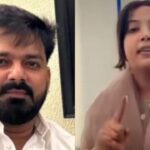 ‘पुलिस बुलाकर घर से बाहर कर रहे…’, पवन सिंह से मिलने लखनऊ पहुंचीं पत्नी ज्योति ने लगाए आरोप