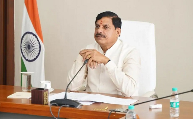 Read more about the article भोपाल में “अनुगूंज” का भव्य आयोजन आज: 500 से ज्यादा विद्यार्थियों की सांस्कृतिक प्रस्तुतियों से सजेगा मंच, सीएम डॉ. मोहन यादव रहेंगे मुख्य अतिथि