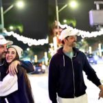 Hrithik Roshan और Saba Azad ने बिताई रोमांटिक छुट्टियां, बेवर्ली हिल्स से कपल की Photos आईं सामने