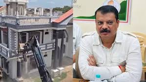 You are currently viewing 72 घंटे में जांच क्यों नहीं हुई! छिंदवाड़ा कफ सिरप मौत मामले पर विपक्ष का तीखा हमला, उमंग सिंघार और टीकाराम जूली ने दिल्ली में की संयुक्त प्रेस कॉन्फ्रेंस; पूछा – क्या स्वास्थ्य मंत्री के घर पर चलेगा बुलडोजर?