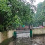 मध्यप्रदेश में मानसून का आख़िरी पड़ाव! भारी बारिश थमी, अब 2-3 दिन तक सिर्फ बूंदाबांदी — मौसम विभाग ने दी अहम अपडेट