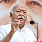 “सारी भाषाएं भारत की राष्ट्र भाषा हैं” — सतना में बोले डॉ. मोहन भागवत, कहा ‘विविधता हमारी ताकत है, विभाजन नहीं’; सतना में संघ प्रमुख ने बाबा मेहर शाह दरबार की नव निर्मित इमारत का किया लोकार्पण!