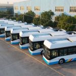 जबलपुर की सड़कों पर जल्द दौड़ेंगी 200 इलेक्ट्रिक बसें