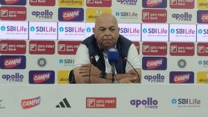 Read more about the article IND vs SA: साउथ अफ्रीकी कोच के विवादित बयान पर भड़के लोग, जानें क्रिकेट में ‘Grovel’ शब्द का क्या है इतिहास