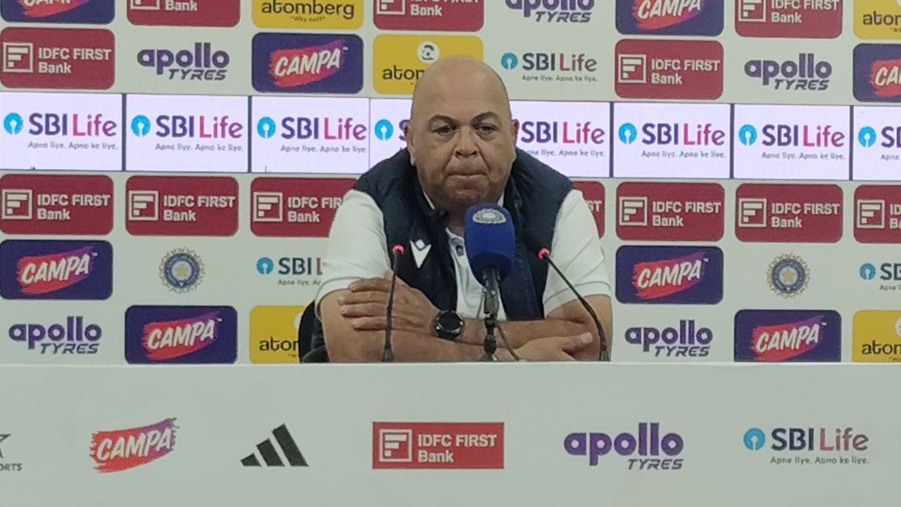 Read more about the article IND vs SA: साउथ अफ्रीकी कोच के विवादित बयान पर भड़के लोग, जानें क्रिकेट में ‘Grovel’ शब्द का क्या है इतिहास