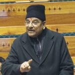 ‘घर में क्लेश या पति-पत्नी में झगड़े…’, BJP सांसद ने संसद में बताए ‘राम-नाम’ के फायदे