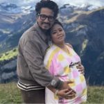 41 की उम्र में दूसरी बार मां बनीं भारती सिंह, बेटे को दिया जन्म, फैंन्स ने दी कपल को बधाई