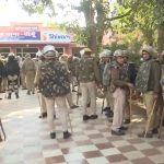 जयपुर में मस्जिद के बाहर से पत्थर हटाने पर बवाल, पुलिस पर किया पथराव, 24 घंटे के लिए इंटरनेट बंद