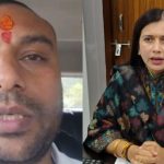 आबकारी अधिकारी पर लगाया वसूली का आरोप, फिर शराब ठेकेदार ने वीडियो बनाकर दे दी जान