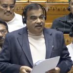 देश में हर साल 5 लाख सड़क हादसे, केंद्रीय मंत्री का छलका दर्द, बोले- घायलों को अस्पताल पहुंचाने वालों को मिलेगा इनाम