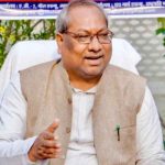 CM नीतीश कुमार के बुर्का विवाद के बीच संजय निषाद के बयान से मचा बवाल, बोले- ‘किसी को बुरा लगा हो तो…’