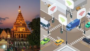 Read more about the article उज्जैन में ट्रैफिक जाम से मिलेगी मुक्ति, पुलिस ने शुरू किया गूगल मैप से क्राउड मैनेजमेंट, योजना सफल तो सिंहस्थ में होगी लागू