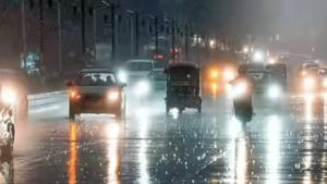 Read more about the article एमपी में तीन दिन से बदलता मौसम: कई जिलों में बारिश, कुछ जगह ओले; फसलों पर असर, 24 घंटे में 15 से ज्यादा जिलों में बरसात दर्ज