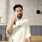 शेफ रणवीर बरार का ‘शाही’ अंदाज, 1.75 लाख के चाकू से काटते हैं सब्जी