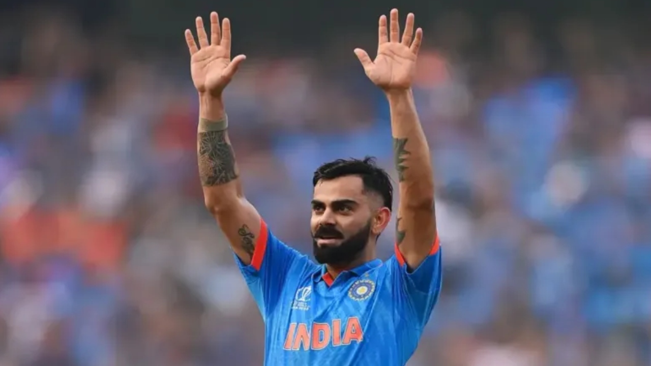 Read more about the article Virat Kohli Instagram: इंस्टाग्राम से ‘गायब’ किंग कोहली का अकाउंट फिर एक्टिव, फैंस ने ली राहत की सांस