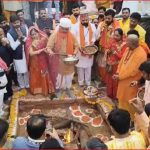 बसंत पंचमी पर भोजशाला में पूजा-नमाज एक साथ, सुप्रीम कोर्ट के आदेश के बीच कड़ी सुरक्षा में पूरा दिन