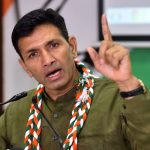 एमपी कांग्रेस में संगठनात्मक फेरबदल, 18 जिलों और 14 प्रकोष्ठों में एक साथ नियुक्तियां; प्रदेश अध्यक्ष जीतू पटवारी के निर्देश पर संगठन प्रभारी डॉ. संजय कामले ने जिलों और सामाजिक प्रकोष्ठों में जिम्मेदारियां सौंपीं