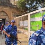 धार में बसंत पंचमी शांतिपूर्ण संपन्न, पुलिस ने डीजे पर थिरकते हुए मनाया सफलता का जश्न; सख्त सुरक्षा के बीच 24 साल में पहली बार पूरी तरह शांत रहा शहर