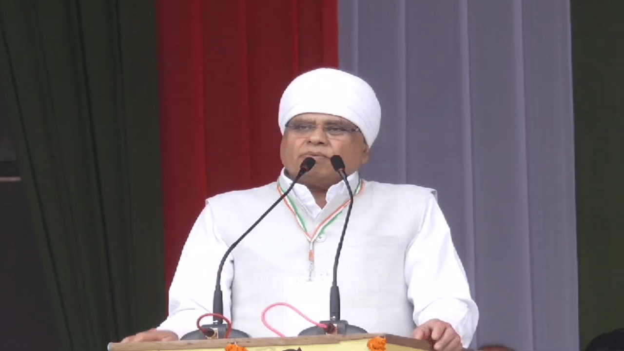 You are currently viewing ‘खूबसूरत लड़की दिख जाए तो रेप हो सकता है…’, कांग्रेस विधायक फूल सिंह बरैया का महिलाओं पर घटिया बयान