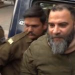 ईरानी डेरे के सरगना राजू ने खुद को बताया प्रॉपर्टी डीलर, बोला- गरीबों की मदद करता हूं