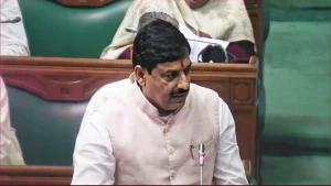 Read more about the article बजट सत्र का सातवां दिन: मुख्यमंत्री मोहन यादव ने किसानों को दी राहत, बोले—भगोरिया बनेगा राष्ट्रीय पर्व; जनजातीय जिलों में कृषि कैबिनेट की तैयारी