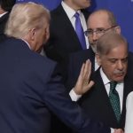 ‘प्लीज, स्टैंड अप…’, ट्रंप का ‘आर्डर’ सुनते ही सीट छोड़ खड़े हो गए शहबाज शरीफ, Board Of Peace की बैठक में हुए जलील