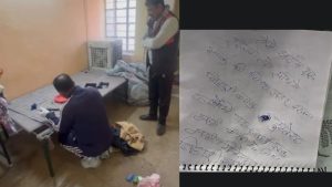 Read more about the article ‘…बिहारी बाबू! शराब रखते हो तो चिप्स भी रखा करो’, घर में चोरी करने के बाद चोर ने दी अजीब सलाह