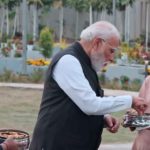 परीक्षा पे चर्चा 2026: पीएम मोदी ने चखा छत्तीसगढ़ की ठेठरी-खुरमी का स्वाद, खुश होकर छात्रों से पूछ ली रेसिपी