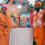 संत रविदास जयंती पर उज्जैन में हुआ ऐतिहासिक समरसता आयोजन, 2121 दीपकों से सजा घाट; शिप्रा तट पर संत समाज और 100 से अधिक समाज प्रमुख एक साथ आए