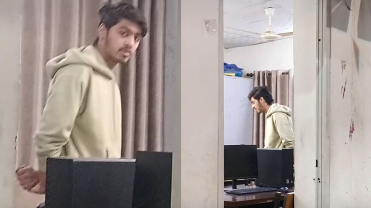 Read more about the article भोपाल में नाबालिग से कार में दुष्कर्म, आरोपी वीडियो बनाकर करता रहा ब्लैकमेल, धर्म बदलने का बनाया दबाव