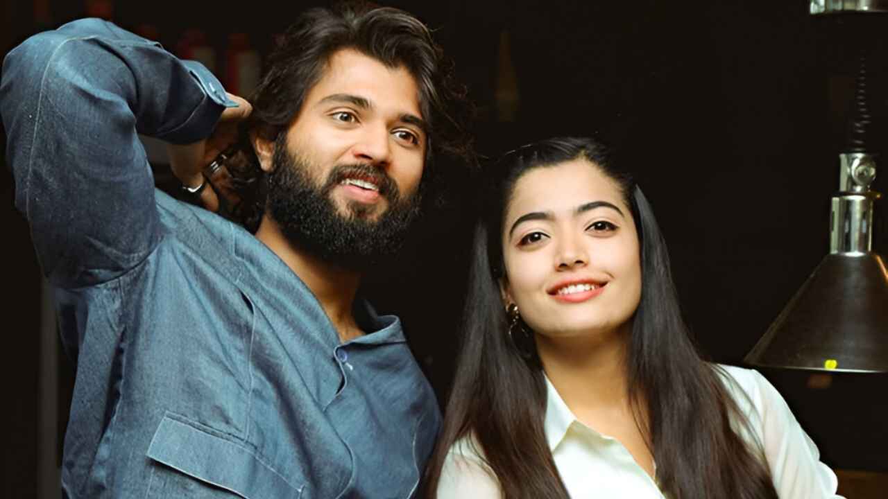 Read more about the article रश्मिका-विजय की शादी में कोई सेलेब्रिटी नहीं होगा शामिल, मोबाइल-गिफ्ट्स पर बैन, फोटो-वीडियो के लिए एग्रीमेंट हुआ साइन