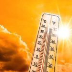 मार्च की शुरुआत में ही बढ़ी तपिश, कई जिलों में 37 डिग्री के पार पहुंचा पारा; अप्रैल-मई में सबसे ज्यादा पड़ेगी गर्मी