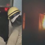 Indore: इंदौर में 8 लोग जिंदा जले, EV कार चार्जिंग के दौरान शॉर्ट सर्किट से फटे गैस सिलेंडर