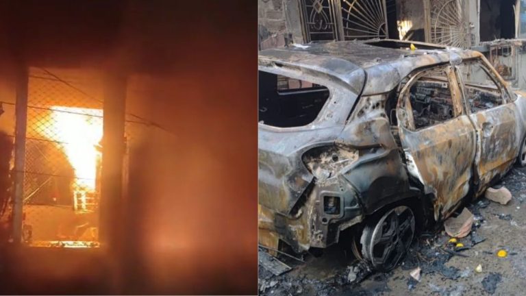 Indore: इंदौर अग्निकांड में स्मार्ट मीटर डेटा बना जांच की सबसे अहम कड़ी, जल्द आ सकती है रिपोर्ट