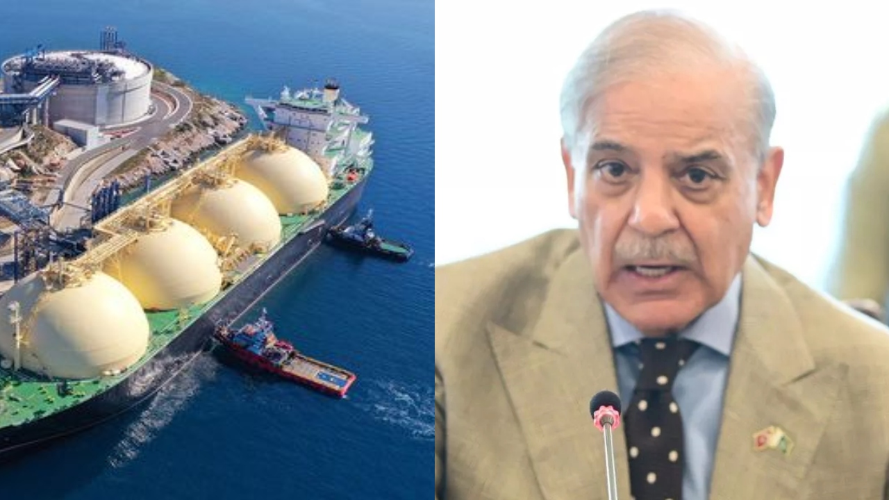 You are currently viewing कतर के एक फैसले से पाकिस्तान में मची खलबली, मंडराया गंभीर संकट, नहीं बचा कोई विकल्प!