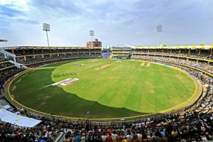 Read more about the article इंदौर में पहली बार MP क्रिकेट लीग की नीलामी: IPL स्टाइल में बिकेंगे खिलाड़ी, आवेश खान पर रहेगी सबकी नजर