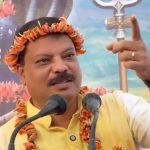 आदिवासी समाज भेजे अलग धर्म कोड की मांग के लिए आवेदन, नहीं तो…’, अमरकंटक में बोले उमंग सिंघार