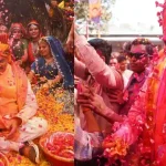 मध्य प्रदेश रंगोत्सव में डूबा: जनप्रतिनिधियों से लेकर संतों तक, पूरे प्रदेश में होली की धूम; संतों, कार्यकर्ताओं और आमजन के साथ CM यादव ने खेली होली!