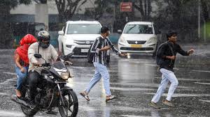 You are currently viewing मध्य प्रदेश में बढ़ी गर्मी, लोग ढूंढ रहे राहत के उपाय; 18–19 मार्च को बारिश के आसार