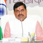 बैतूल पहुंचे CM मोहन यादव, भाजपा प्रदेशाध्यक्ष हेमंत खंडेलवाल के घर जाकर दी सांत्वना