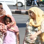 मध्य प्रदेश में तेज गर्मी का असर, कई शहरों में पारा 40 डिग्री के करीब; कुछ जिलों में बारिश की संभावना