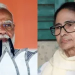 बंगाल में काउंटिंग जारी, रुझानों में भाजपा बहुमत के करीब; 5 राज्यों में 3 जगह सरकार बनाना तय